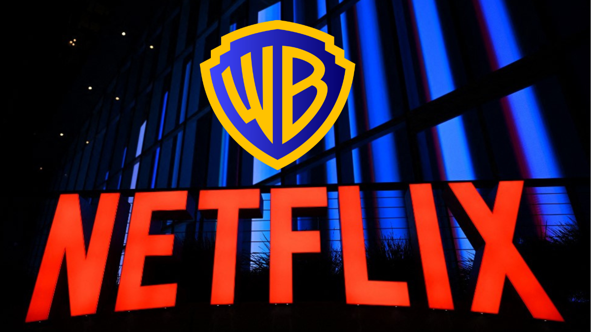 Comienza la revisión antimonopolio del trabajo de Netflix con Warner Bros.

 – El diario andino
