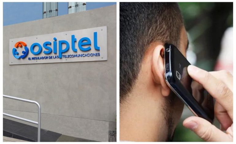 De esta forma podrás bloquear nuevas líneas móviles asociadas a tu DNI

 – El diario andino