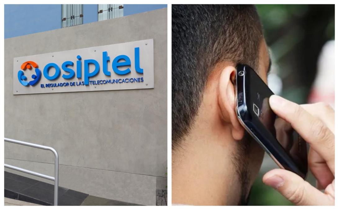 De esta forma podrás bloquear nuevas líneas móviles asociadas a tu DNI

 – El diario andino