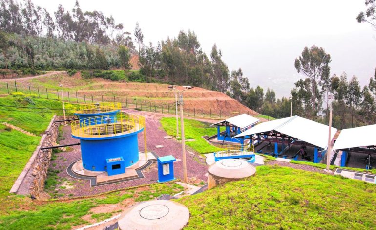 Un mecanismo de inversión que acelera el desarrollo del Perú

 – El diario andino