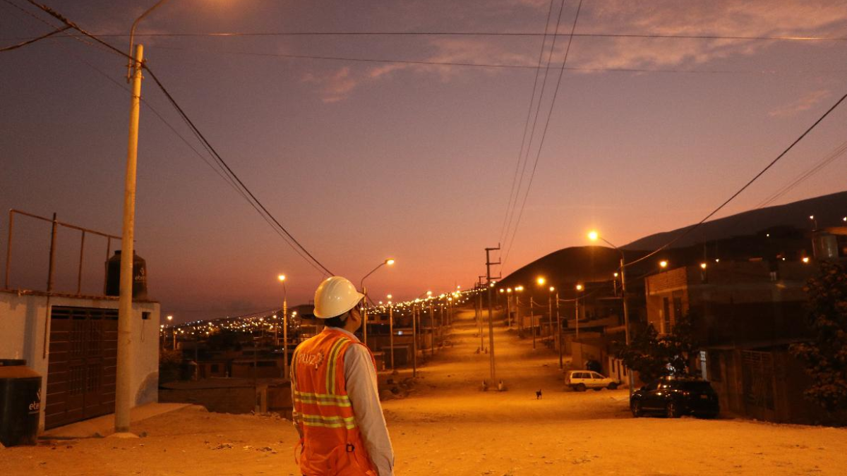 Pluz Energía emite bonos por S/S 280 millones para promoción de inversiones

 – El diario andino