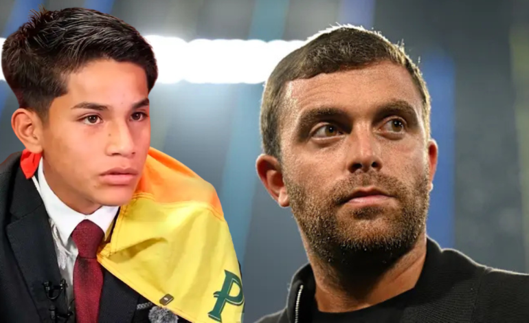 Pol Deportes fue FIRMADO POR AGENCIA que representa a Fabrizio Romano

 – El diario andino