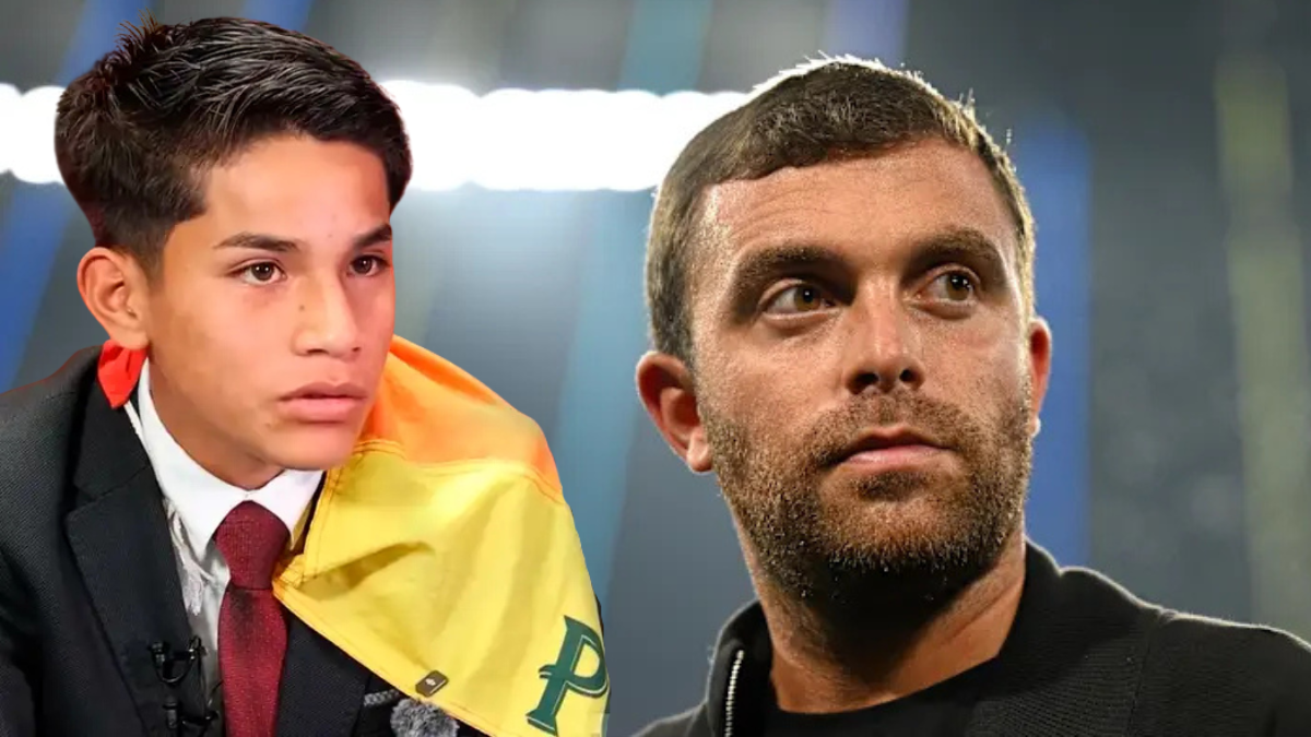 Pol Deportes fue FIRMADO POR AGENCIA que representa a Fabrizio Romano

 – El diario andino