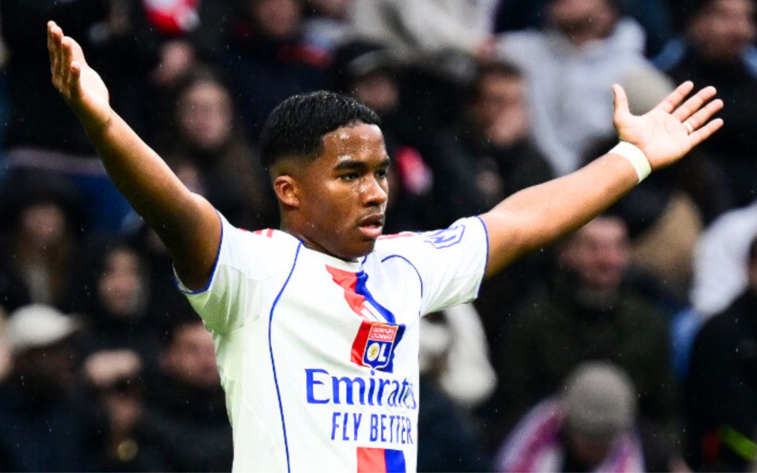 La prensa mundial se rinde ante Endrick, el nuevo ‘9’ de Brasil: «Fenómeno»

 – El diario andino