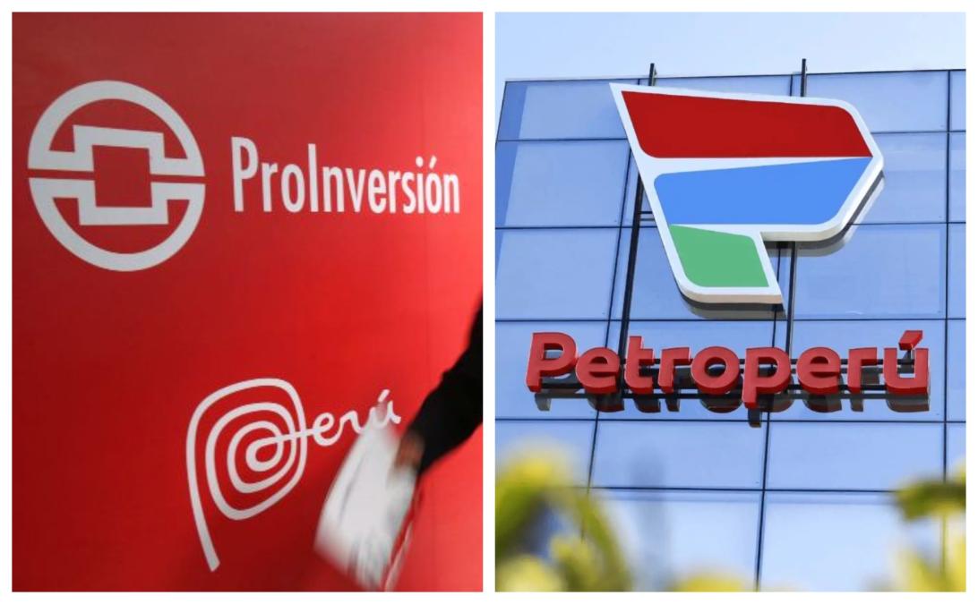 Proinversión contrata estudio Muñiz para reorganizar Petroperú

 – El diario andino