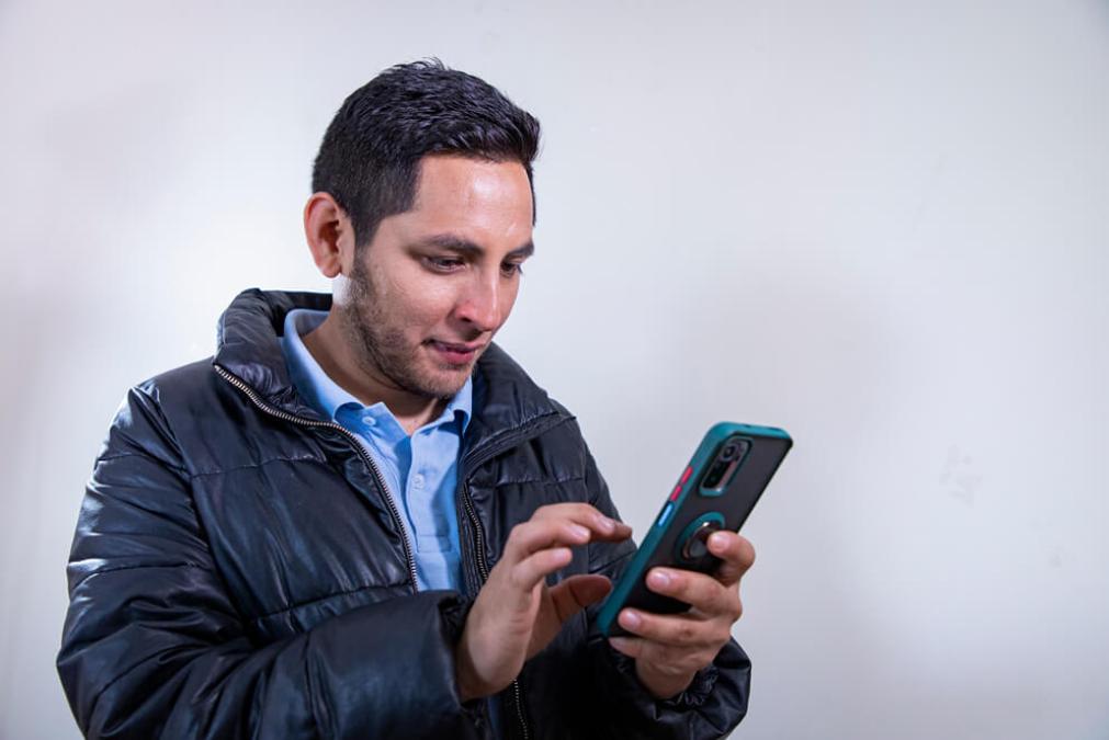 ¿Cuál es la empresa operadora de servicios de Internet móvil con mejor rendimiento en 2025?

 – El diario andino