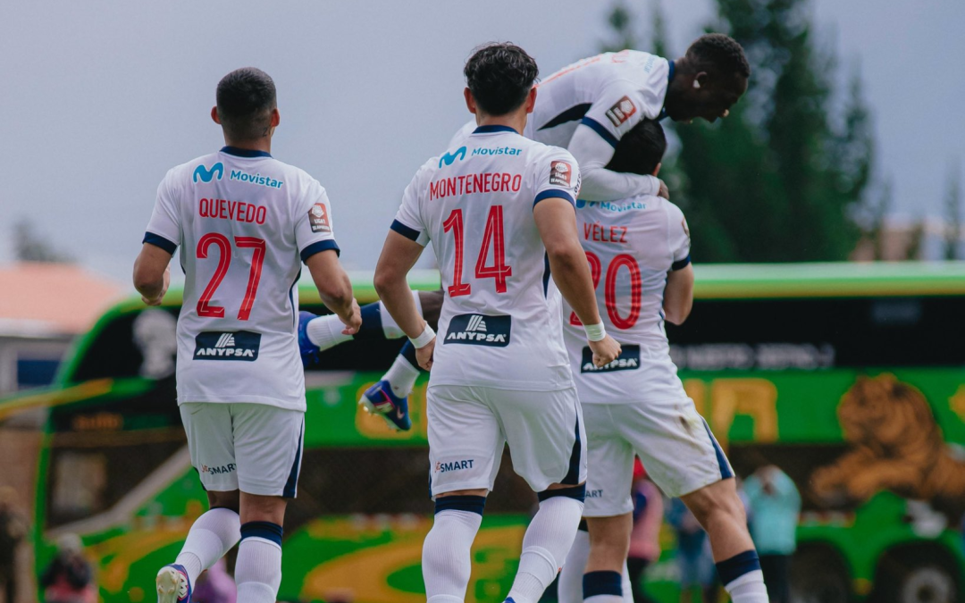 Sin el suspendido Alianza Lima presenta su plantel para la Copa Libertadores

 – El diario andino