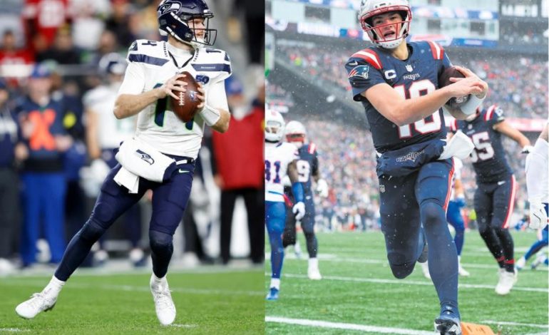 Patriotas vs Seahawks última hora

 – El diario andino