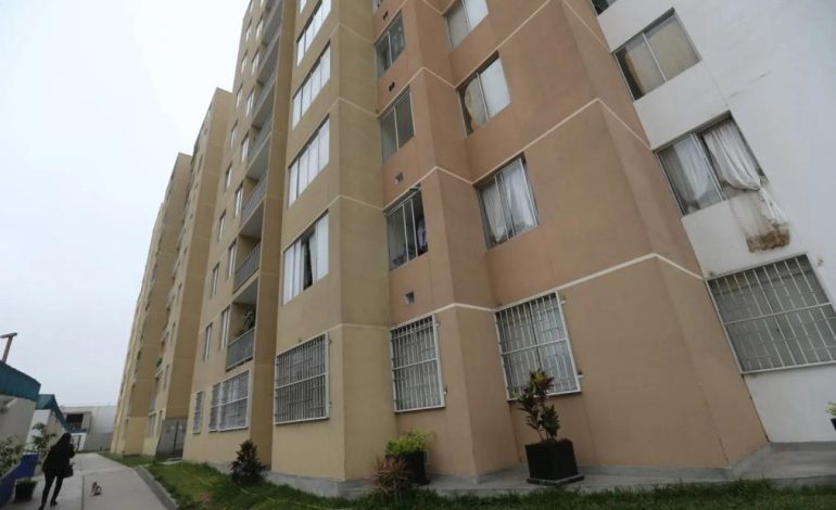 Sunat ofertará casas, apartamentos, terrenos y naves a partir de 4.600 dinares

 – El diario andino