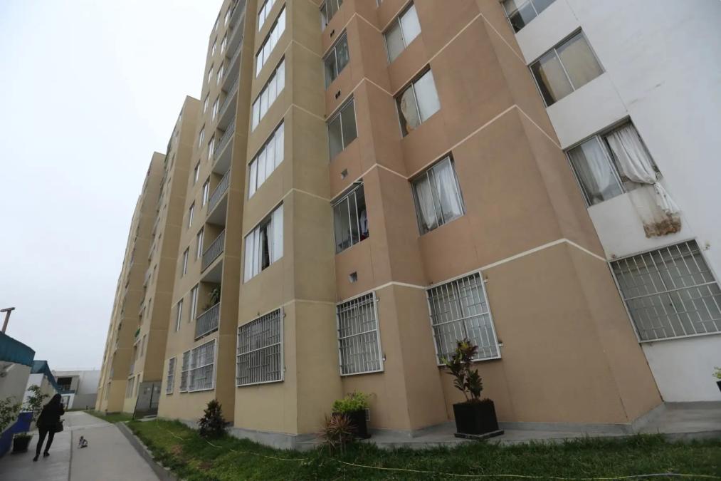 Sunat ofertará casas, apartamentos, terrenos y naves a partir de 4.600 dinares

 – El diario andino