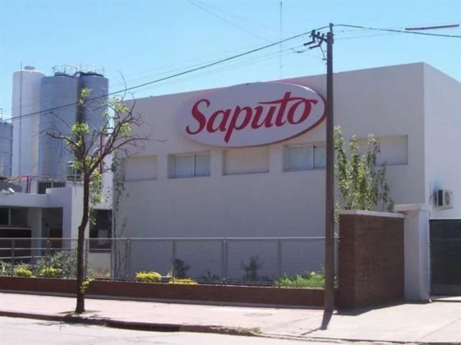 Gloria Foods adquiere el 80% de Saputo Argentina

 – El diario andino