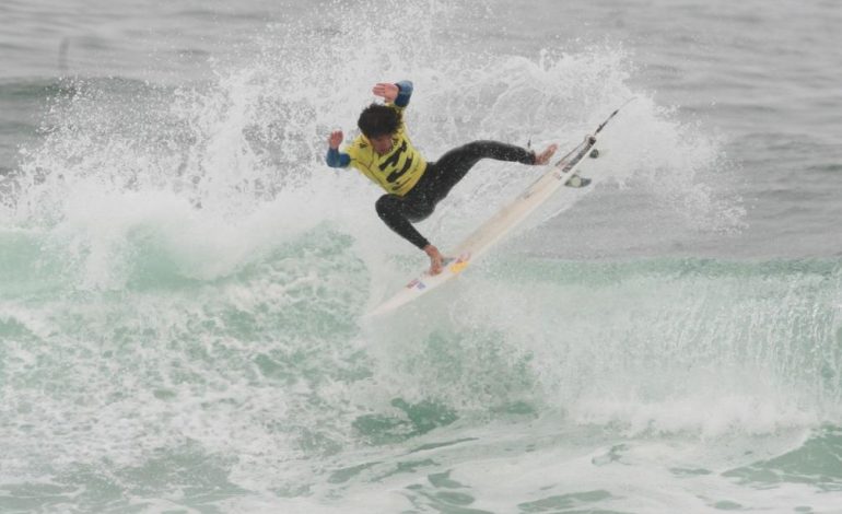 Sofía Mulanovich lanza liga profesional de surf en Perú

 – El diario andino