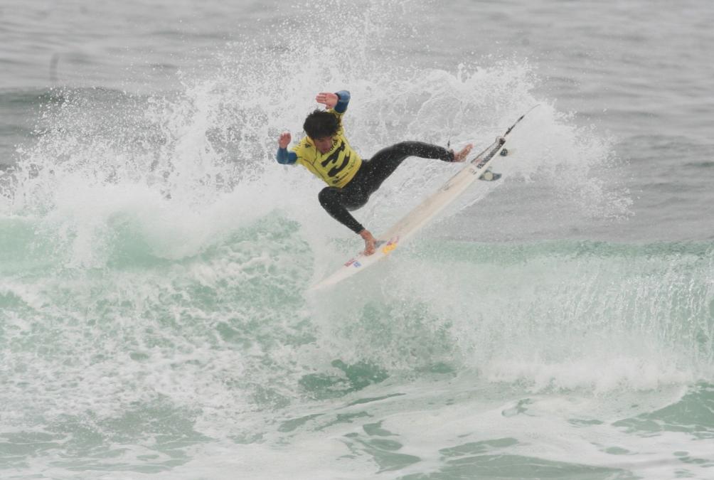 Sofía Mulanovich lanza liga profesional de surf en Perú

 – El diario andino