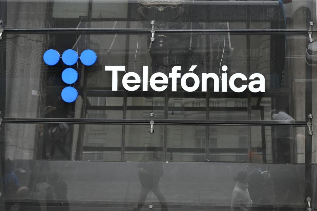 Telefónica vende su filial en Chile y se retira de Latinoamérica

 – El diario andino