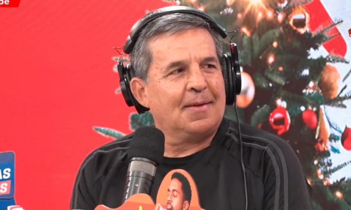 Fiscalía abre investigación preliminar contra Gonzalo Núñez por comentarios discriminatorios sobre Eryc Castillo

 – El diario andino