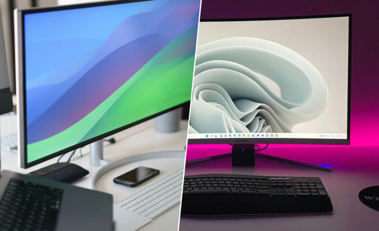 El sutil cambio en tu pantalla que tus ojos apreciarán después de ocho horas de Excel

 – El diario andino