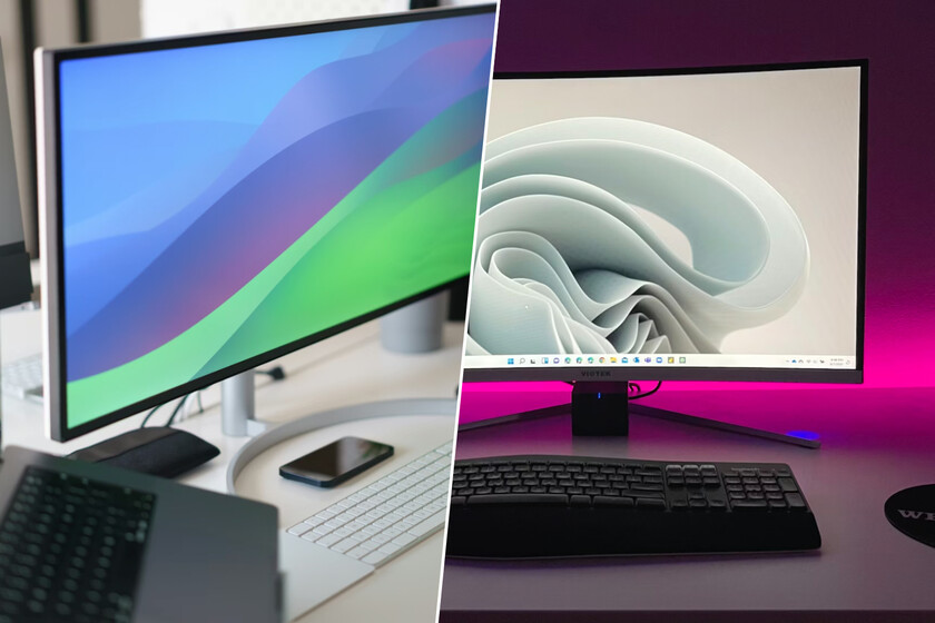 El sutil cambio en tu pantalla que tus ojos apreciarán después de ocho horas de Excel

 – El diario andino