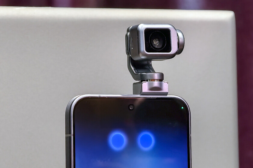 el Honor Robot Phone baila con tu música y te toma fotos

 – El diario andino