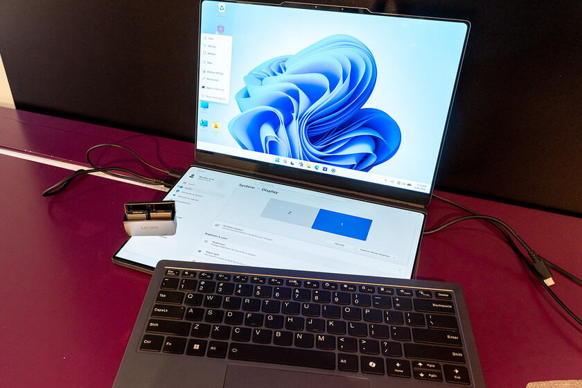 Se desmontan hasta los puertos. Y lo hemos probado

 – El diario andino