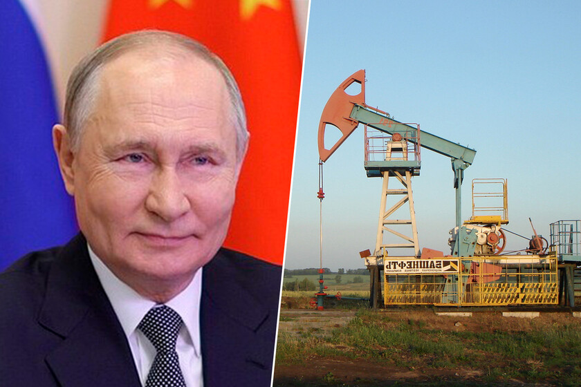 El gran ganador del bloqueo de Ormuz es el país que Occidente intenta asfixiar desde hace años: Rusia

 – El diario andino