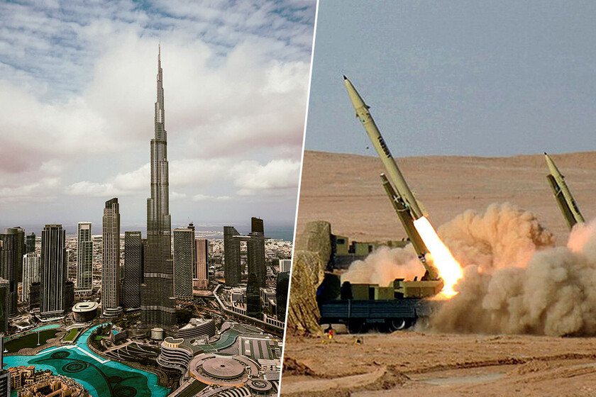 Si quieres comprar una mansión a precio de ganga, es más fácil que nunca. Lo único es que tendrás que mudarte a Dubai.

 – El diario andino