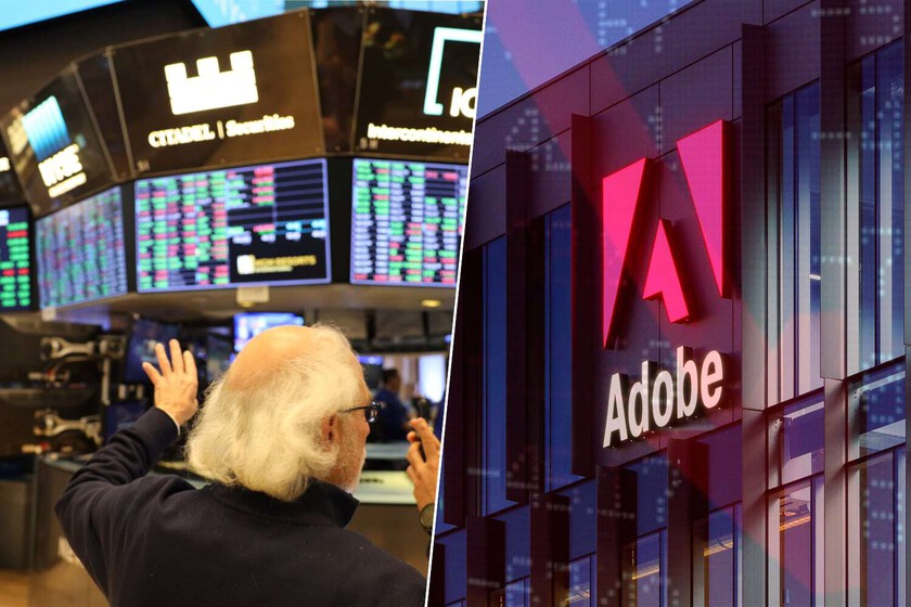 Los inversores están entrando en pánico por la IA.

 – El diario andino