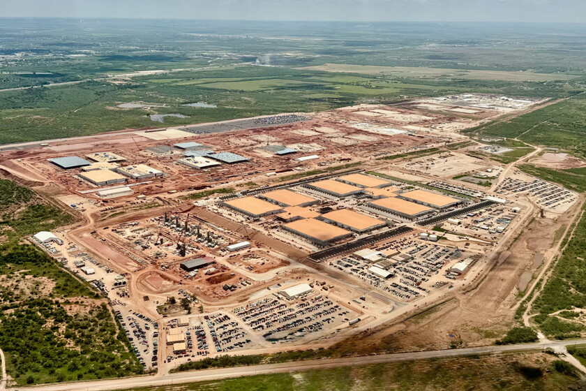 Oracle construye los centros de datos de ayer con la deuda del mañana

 – El diario andino