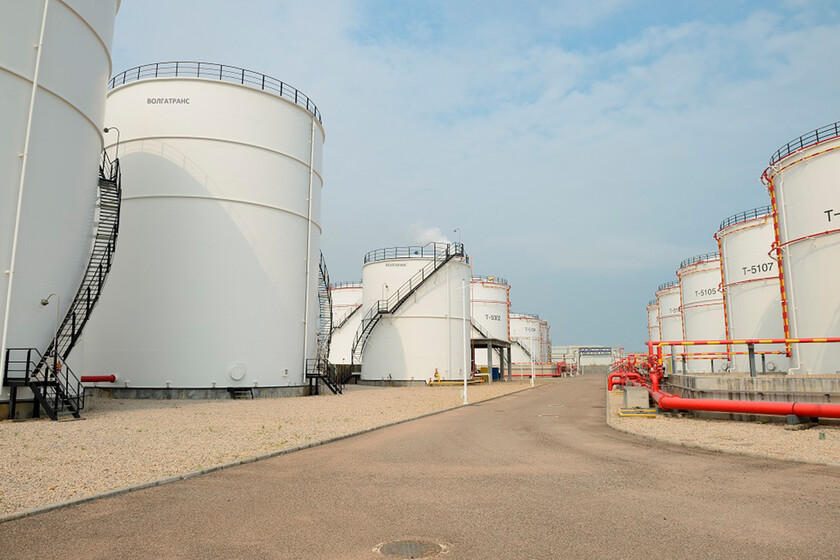 Si el apocalipsis del petróleo se hace realidad, España sabe desde hace años cuánto puede durar: 92 días

 – El diario andino