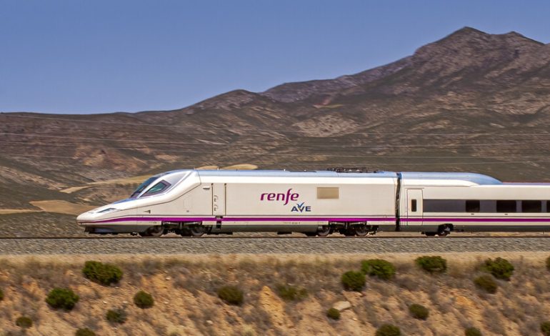 Una web nos ha confirmado que las carreteras españolas tienen 1000 puntos de conflicto. Y Adif nos ha demostrado que puede bloquearlo en horas

 – El diario andino