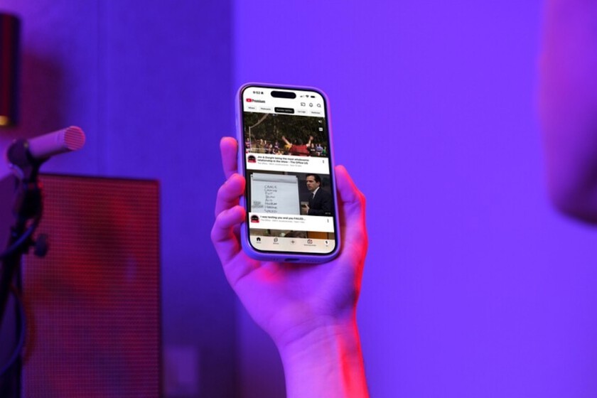 YouTube ya se ha comido a Disney

 – El diario andino