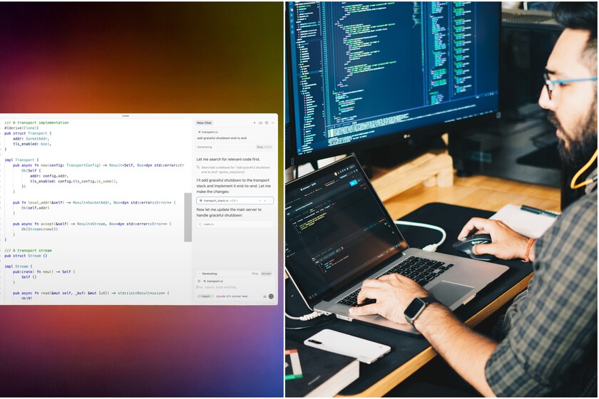 Amazon insistió en que sus desarrolladores utilizaran su IA para trabajar. Solo están arreglando lo que la IA estropea

 – El diario andino