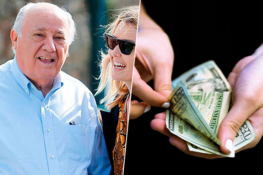 Un único accionista ganará 3.234 millones de euros gracias a los beneficios récord de Inditex: Amancio Ortega, por supuesto

 – El diario andino