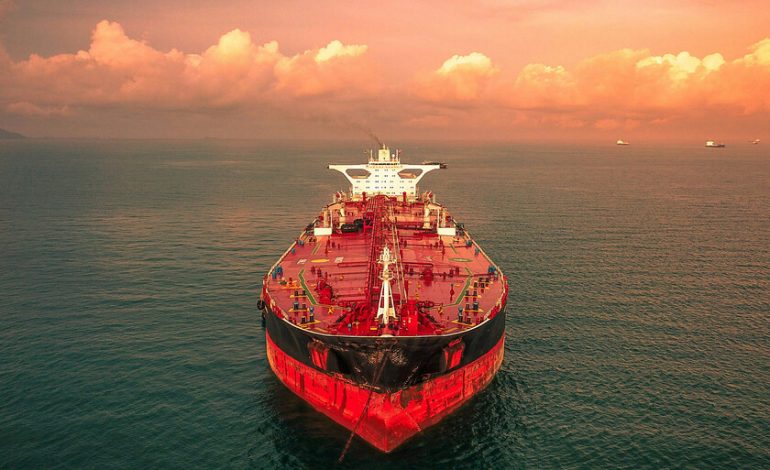 Por extraño que parezca, Irán está exportando más petróleo ahora en medio de la guerra que antes del conflicto.

 – El diario andino