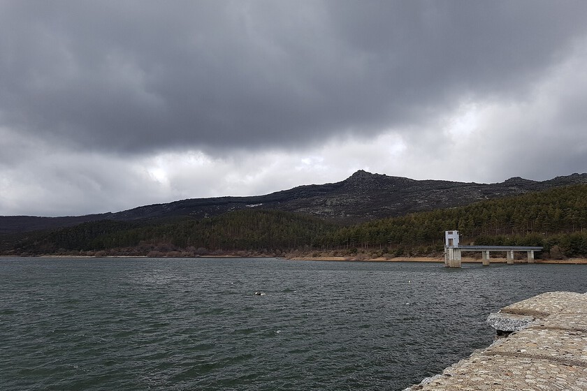 Los embalses del Tajo han alcanzado su nivel máximo. La respuesta de las autoridades ha sido vaciarlos inmediatamente

 – El diario andino