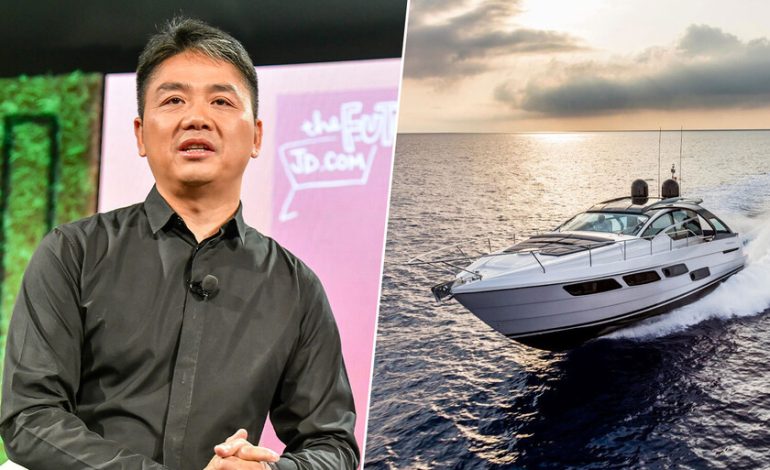 que comprar un yate es tan barato como un coche

 – El diario andino