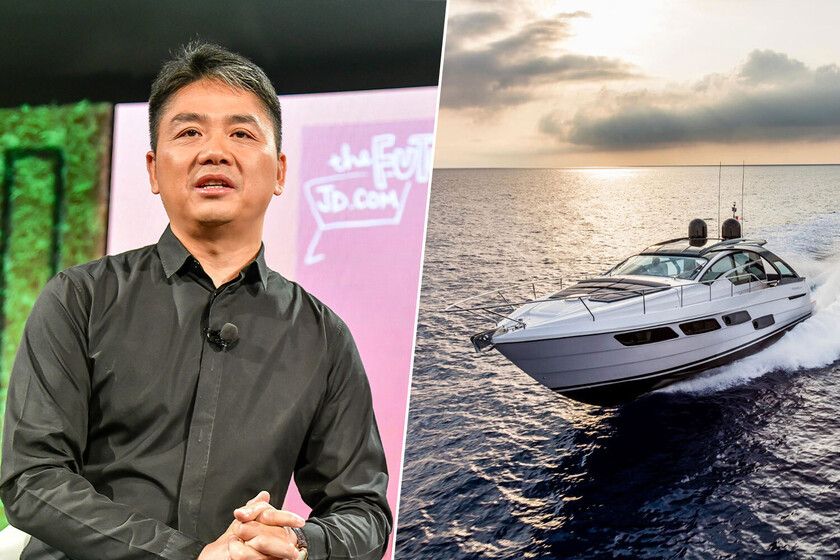 que comprar un yate es tan barato como un coche

 – El diario andino