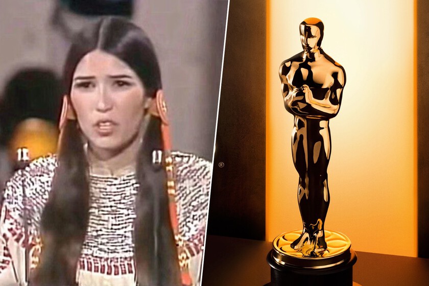 Marlon Brando rechazó el Oscar en 1973. Su auténtica historia es digna de la mejor película de suspense

 – El diario andino