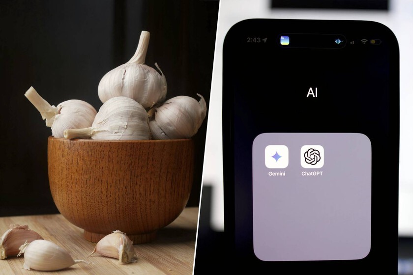 Los chatbots creen que el «ajo rectal» cura si se utiliza un tono clínico

 – El diario andino