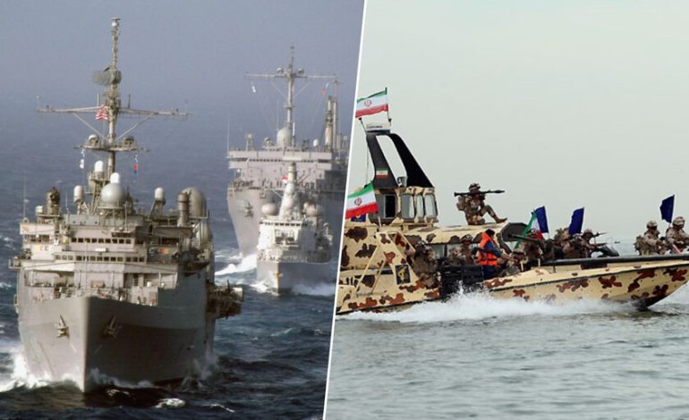 Estados Unidos ha pedido ayuda a todos sus aliados en Ormuz. La respuesta que recibió fue anticipada por España antes que nadie: «no»

 – El diario andino