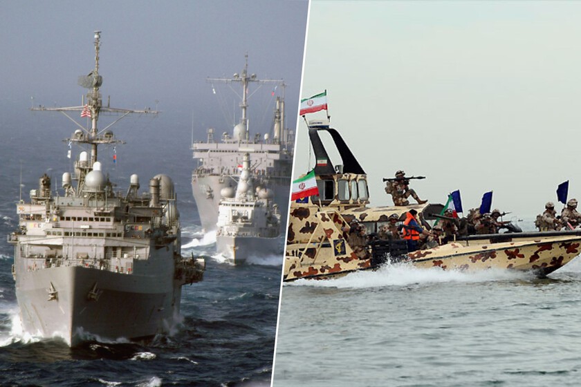 Estados Unidos ha pedido ayuda a todos sus aliados en Ormuz. La respuesta que recibió fue anticipada por España antes que nadie: «no»

 – El diario andino