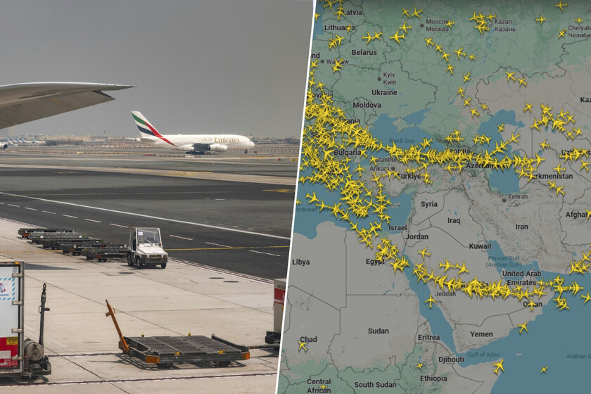 la guerra en Irán lo ha puesto en jaque

 – El diario andino