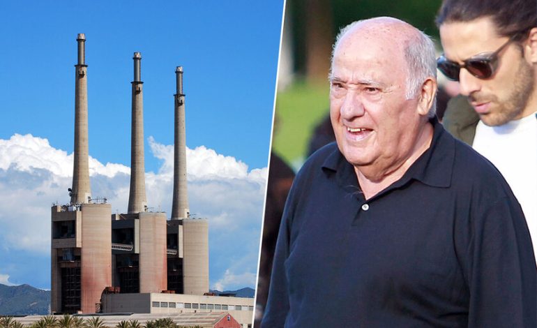 Marta Ortega prepara el traslado de las oficinas de cuatro marcas de Inditex, pero no a Galicia: a Barcelona

 – El diario andino