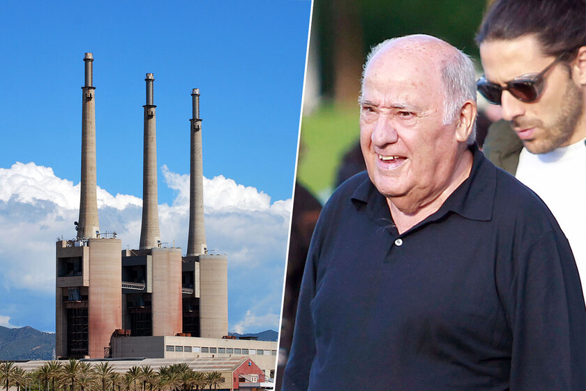 Marta Ortega prepara el traslado de las oficinas de cuatro marcas de Inditex, pero no a Galicia: a Barcelona

 – El diario andino