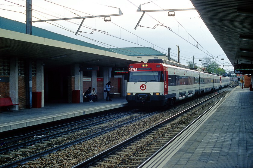 15 años después está más cerca de ampliarlo

 – El diario andino