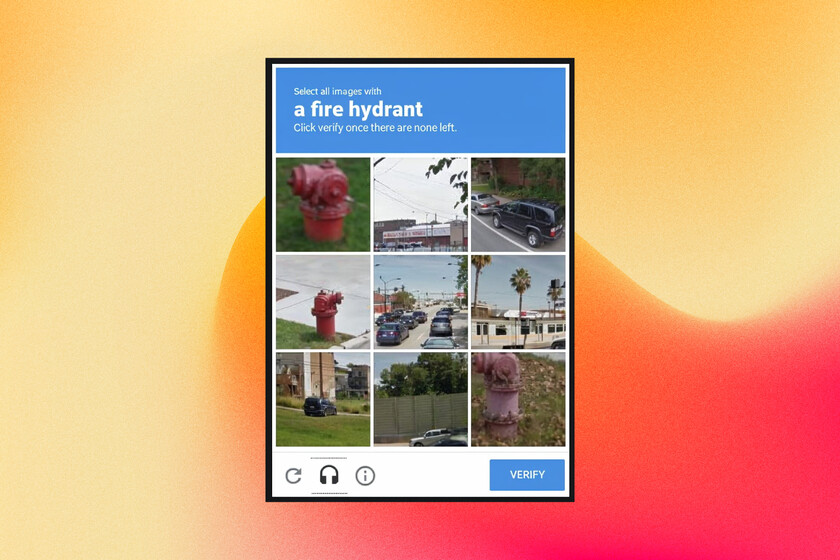Llevamos años buscando bocas de incendio en fotografías para demostrar que no somos un robot. Resulta que, después de todo, éramos el robot.

 – El diario andino