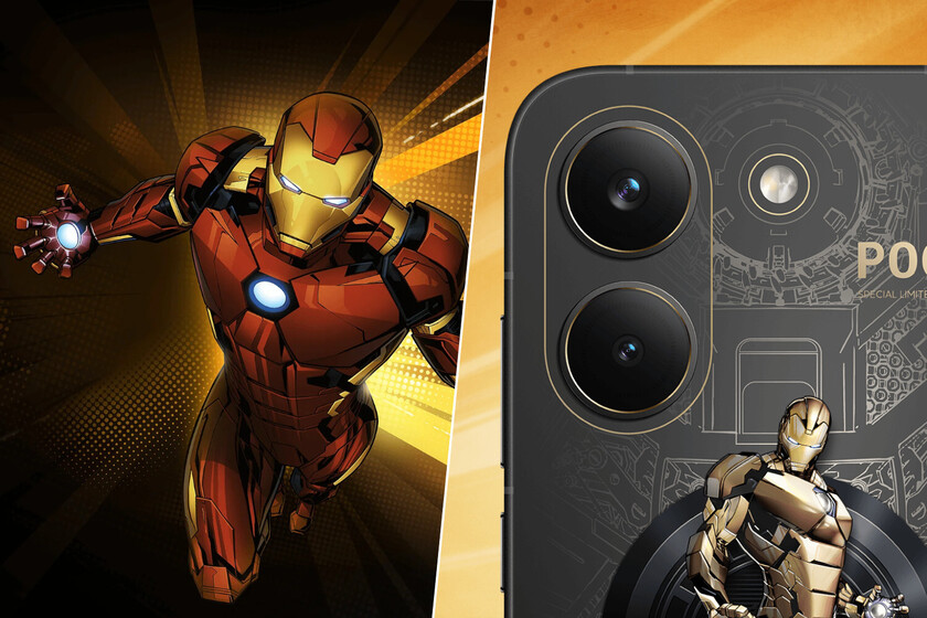 El POCO X8 Pro aterriza en España con doble descuento y suscripciones a YouTube Premium y Spotify

 – El diario andino