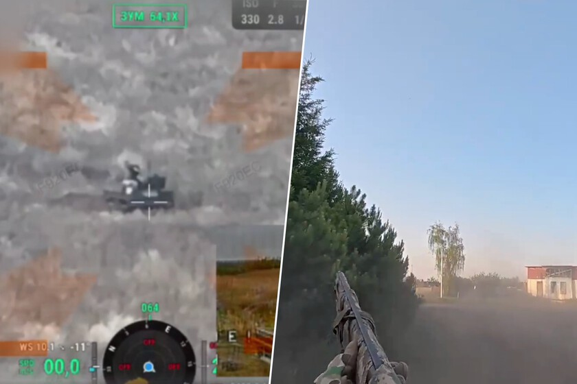 Batallas de robot contra robot donde los humanos solo miran

 – El diario andino