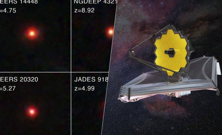 El problema es que nadie puede ponerse de acuerdo sobre cuáles son.

 – El diario andino