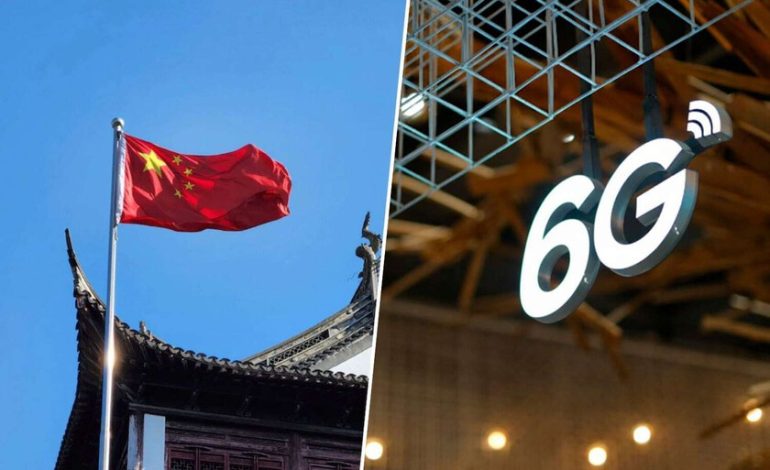 Es geopolítica. Y China va con el acelerador a la mesa

 – El diario andino