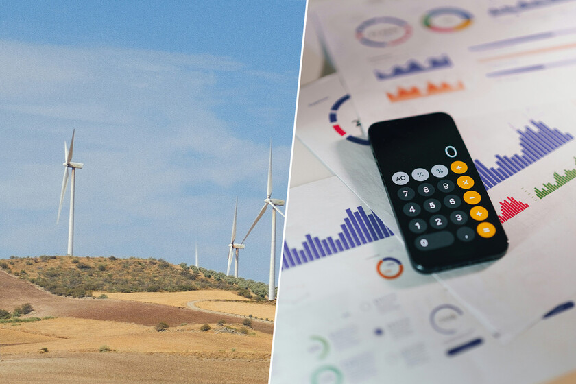 España tiene la energía mayorista más barata de Europa en plena crisis de Ormuz

 – El diario andino